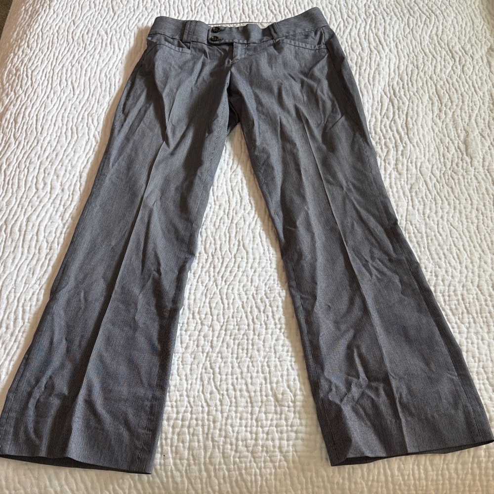 Banana Republic Pants - The Sloan Fit